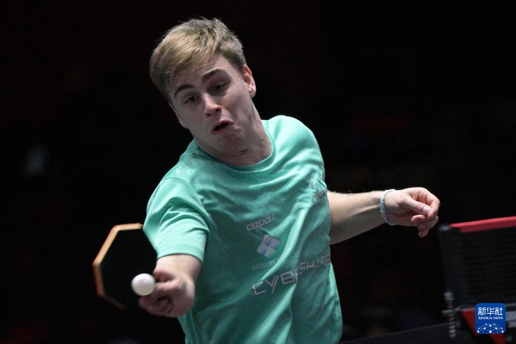 他有机会在 他有机会在